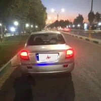 ریو نقره ای|خودرو سواری و وانت|شهرکرد, |دیوار