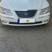 هیوندای سوناتا nfمدل ۲۰۰۹