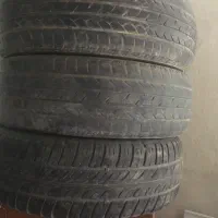 لاستیک سمند