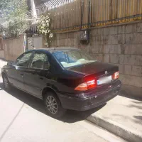 سمند LX