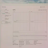 کامپیوتر گیمینگ نسل ۱۲ با مانیتور ۳۴ اینجی|رایانه رومیزی|قزوین, |دیوار
