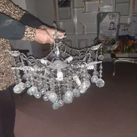 لوستر سنگین وزن وبسیارعالی