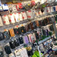 فروشنده موبایل فروشی