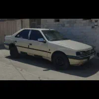 پژو405