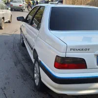 پارس (elx)سفارشی فول|خودرو سواری و وانت|قم, محمد آباد|دیوار