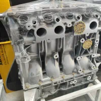 موتور پژو 206