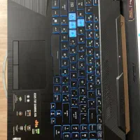 ASUS TUF GAMING A15|رایانه همراه|تهران, زرکش|دیوار