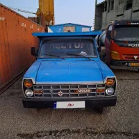 نیسان مدل ۸۴|خودرو سواری و وانت|همدان, |دیوار