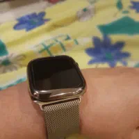 ساعت هوشمند