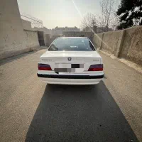 پژو پارس xu7p موتور جدید