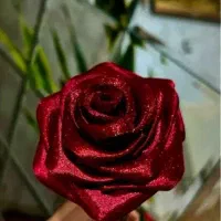 گل ربانی مصنوعی با ماندگاری بالا