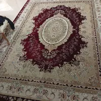 فرش ۷۰۰ شانه تمام نخ|فرش|تهران, امیریه|دیوار