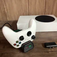 Xbow series s