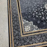 3تخته فرش 9متری زمرد مشهد نو وآکبند|فرش|قم, نیروگاه|دیوار