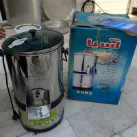 سبزی خرد کنی ۳کیلویی