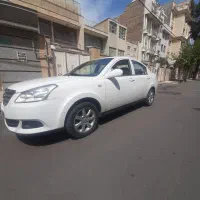 ام‌وی‌ام 550 دنده‌ای، مدل ۱۳۹۶