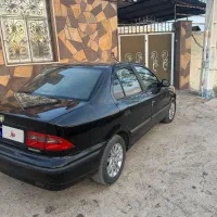 سمند EF7مدل ۹۵