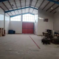فروش سالن ۷۰۰متر بیرون شهرک