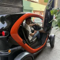 یوز برقی مشابه صفر|موتورسیکلت|تهران, بنی‌هاشم|دیوار