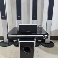 سینما خانواده سامسونگ