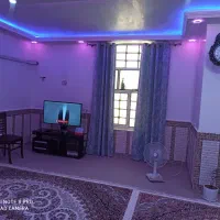 فروش لکس همکف/ 148متر/ کوی دانیال/ کد 18956/ nikan
