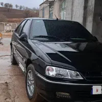 پارس تیوفایو ۴۰۲