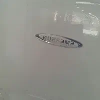 یخچال فریزر امرسال سالم تمیز|یخچال و فریزر|شاهینشهر, مسکن مهر|دیوار