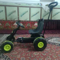 چهارچرخ صفربدون استفاده