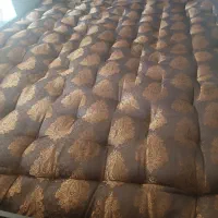 تخت ام دی اف|تخت و سرویس خواب|مرودشت, ژیان|دیوار