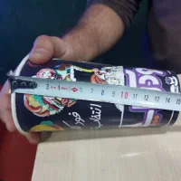 لیوان سیب‌زمینی|ظروف نگهدارنده، پلاستیکی، یک‌بارمصرف|زابل, |دیوار