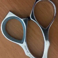 قیچی ارایشگری یاساکای ژاپن
