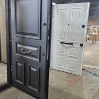 تعمیر  و نصب و  بازسازی درب ضد سرقت