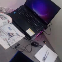 لپتاپ ایسوس