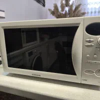 فروش مایکروفر سامسونگ اصل کره