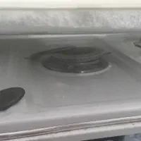 اجاق گاز تمیز ۵ شعله|اجاق گاز و لوازم برقی پخت‌وپز|تایباد, |دیوار