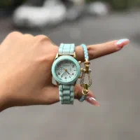 ساعت مچی  چنس CHANCE مناسب هدیه دادن