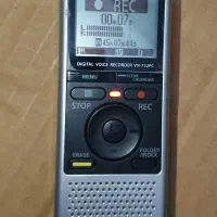 ظبط صدا Olympus الیمپوس +باتری|صوتی و تصویری|ایرانشهر, |دیوار