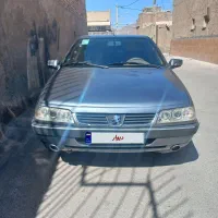 پژو اس ال ایکس tu5