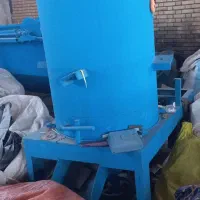 کندر دهنه ۸۰ طرح الفا  دینام ۴۰|ماشین‌آلات صنعتی|تهران, بهار|دیوار