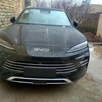 بی وای دی سانگ پلاس آپشنال با چشم خدا