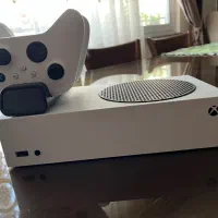Xbox series s در حد نو