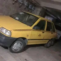 پراید تاکسی  ۱۴۱|خودرو سواری و وانت|محمدشهر, همایون ویلا|دیوار