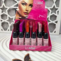 تینت لب شامپاینی