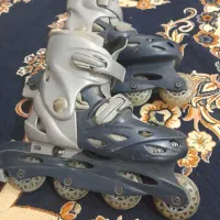 اسکیت در حد نو