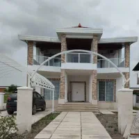 ویلا شهرکی 500 متری 3 خواب مستر