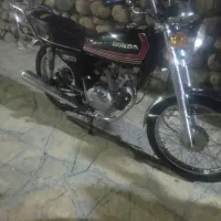 موتور 125پنج دنده استارتی|موتورسیکلت|بجنورد, |دیوار