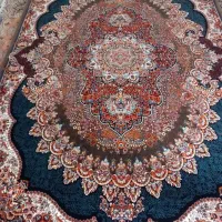 فرش ۶ متری|فرش|گنبد کاووس, |دیوار