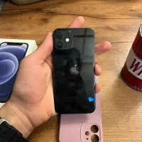 ایفون ۱۲mini|موبایل|زنجان, |دیوار