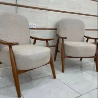 مبل راحتی کلاسیک