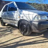 مدل se ۹۴ بی رنگ|خودرو سواری و وانت|کلاله, |دیوار